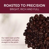 image:imageilly Whole Bean Coffee Brasile Medium Roast 88oz 6 Pack  Regenerative Agriculture 100 Arabica Premium Italian Coffee Ideal for Espresso Drip Moka and French PressIntenso Bold Roast