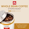 image:imageilly Whole Bean Coffee Brasile Medium Roast 88oz 6 Pack  Regenerative Agriculture 100 Arabica Premium Italian Coffee Ideal for Espresso Drip Moka and French PressEtiopia Single Origin Medium Roast