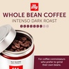 image:imageilly Whole Bean Coffee Brasile Medium Roast 88oz 6 Pack  Regenerative Agriculture 100 Arabica Premium Italian Coffee Ideal for Espresso Drip Moka and French PressIntenso Bold Roast