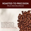 image:imageilly Whole Bean Coffee Brasile Medium Roast 88oz 6 Pack  Regenerative Agriculture 100 Arabica Premium Italian Coffee Ideal for Espresso Drip Moka and French PressGuatemala Single Origin Dark Roast