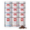 image:imageilly Whole Bean Coffee Brasile Medium Roast 88oz 6 Pack  Regenerative Agriculture 100 Arabica Premium Italian Coffee Ideal for Espresso Drip Moka and French PressVariety Pack