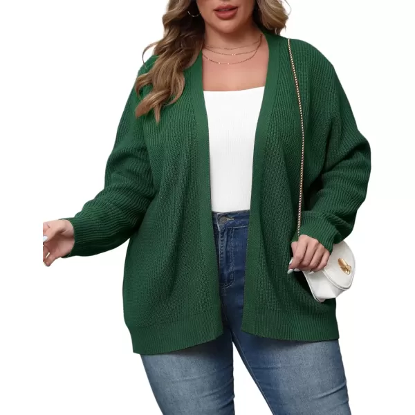 Dark Green