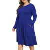C4-royal Blue