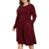 C5-wine Red