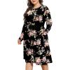 C8-rose Black