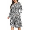 Leopard White