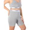 High Waist - Grey