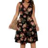 06-rose Black