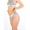 imagePOSESHE Womens MicroModal Brief Underwear Bikini Panties For Women Pack Available in Plus SizeGrey