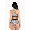 imagePOSESHE Womens MicroModal Brief Underwear Bikini Panties For Women Pack Available in Plus SizeMix Print