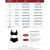imagePOSESHE Womens MicroModal Brief Underwear Bikini Panties For Women Pack Available in Plus SizeMix Print
