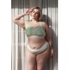 imagePOSESHE Womens MicroModal Brief Underwear Bikini Panties For Women Pack Available in Plus SizePink