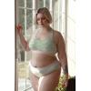 imagePOSESHE Womens MicroModal Brief Underwear Bikini Panties For Women Pack Available in Plus SizePink