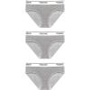 Grey 3 Pack
