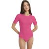 Pink-round