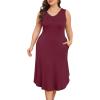 Wine Red