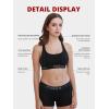 imagePOSESHE Womens Boxer Briefs 3quot Inseam Ultrasoft MicroModal AntiChafing NoRoll Boyshorts Underwear S5XLDark Blue Mixed Color  3 Inseam  3 Pack