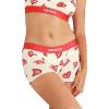 Sweetheart - 3 Inseam