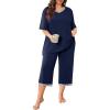 04-navy Blue