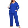 Royal Blue