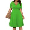 Bright Green