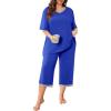 03-royal Blue