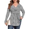 Leopard White