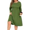 C2-army Green