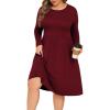 C5-wine Red