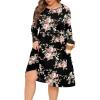 C8-rose Black