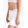 image:imagePOSESHE Boy Shorts Underwear for Women Boxer Briefs Micro Modal Boyshorts Anti Chafing 6 Inseam Lingerie Panties S5XLWhite