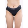 image:imagePOSESHE Womens MicroModal Brief Underwear Bikini Panties for Women Pack Available in Plus SizeDark Gray 3 Pack