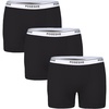 Black - 3 Pack