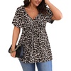 Leopard Dot